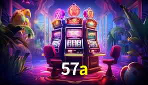 Welcome Bonus 57a