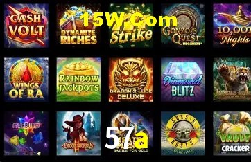 Provedores de Jogos 57a