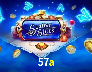 Slots com jackpots e giros grátis na 57a