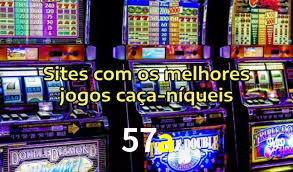 57a: Seu Cassino Premiado com Pagamentos Rápidos