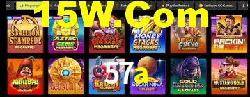 VIP Casino 57a